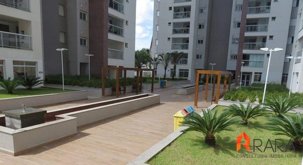 Apartamento, 2 quartos, 79 m² - Foto 13