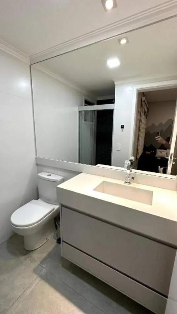 Apartamento, 2 quartos, 79 m² - Foto 9