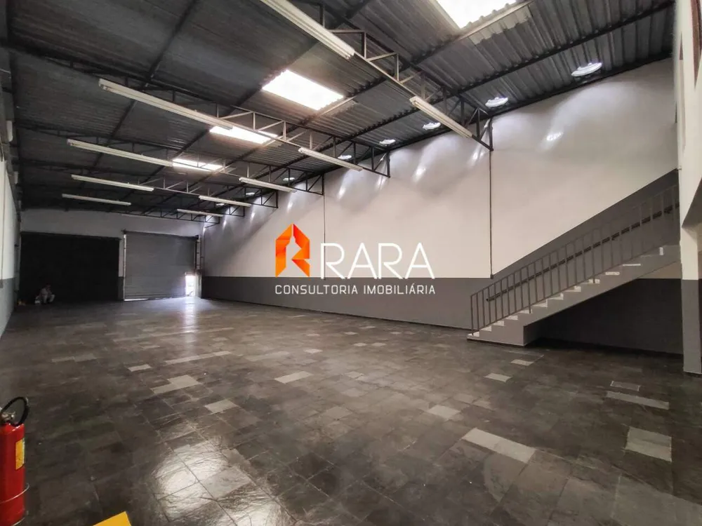 Depósito-Galpão, 350 m² - Foto 2