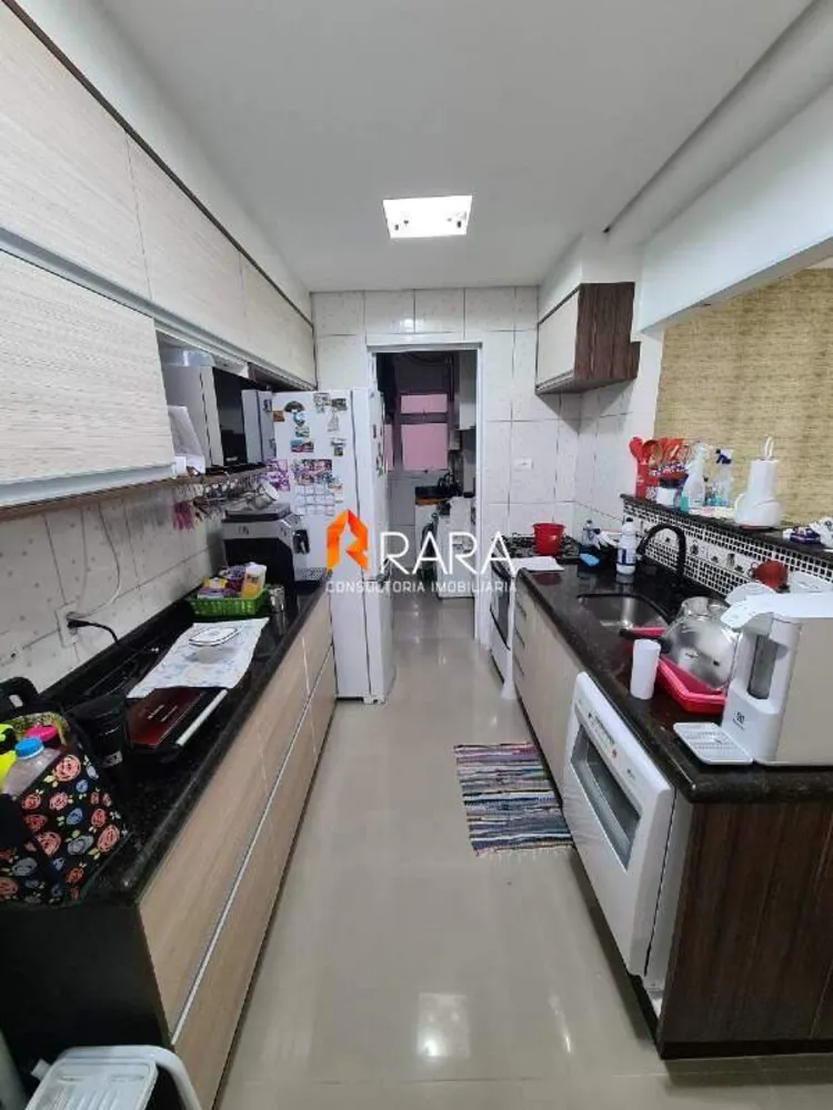 Apartamento, 3 quartos, 104 m² - Foto 6