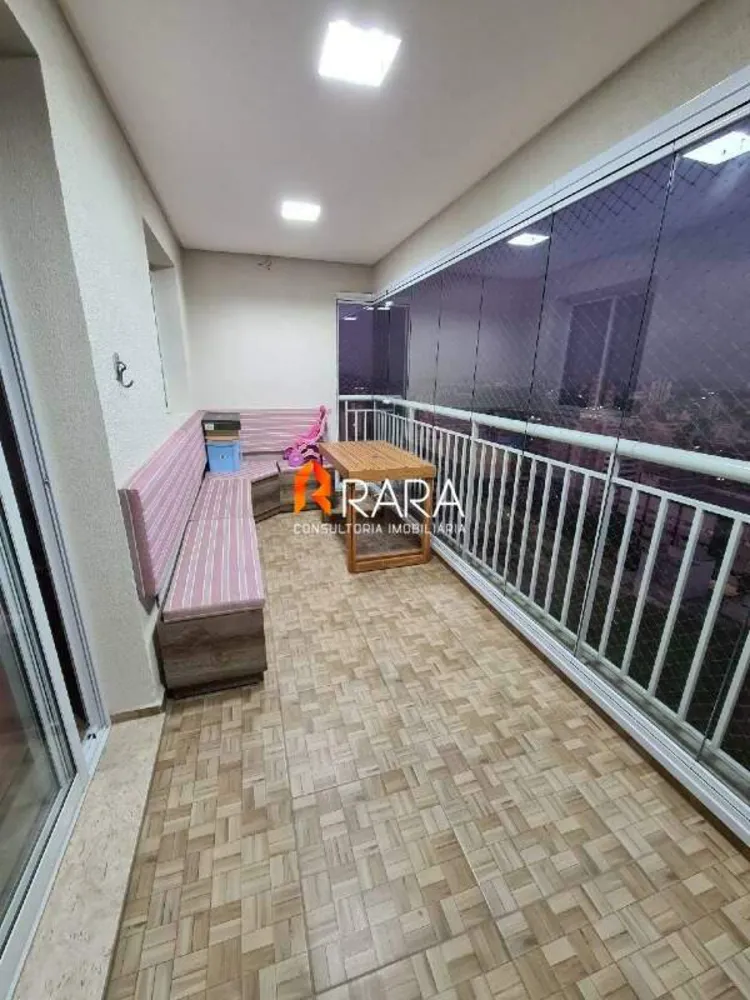 Apartamento, 3 quartos, 104 m² - Foto 9