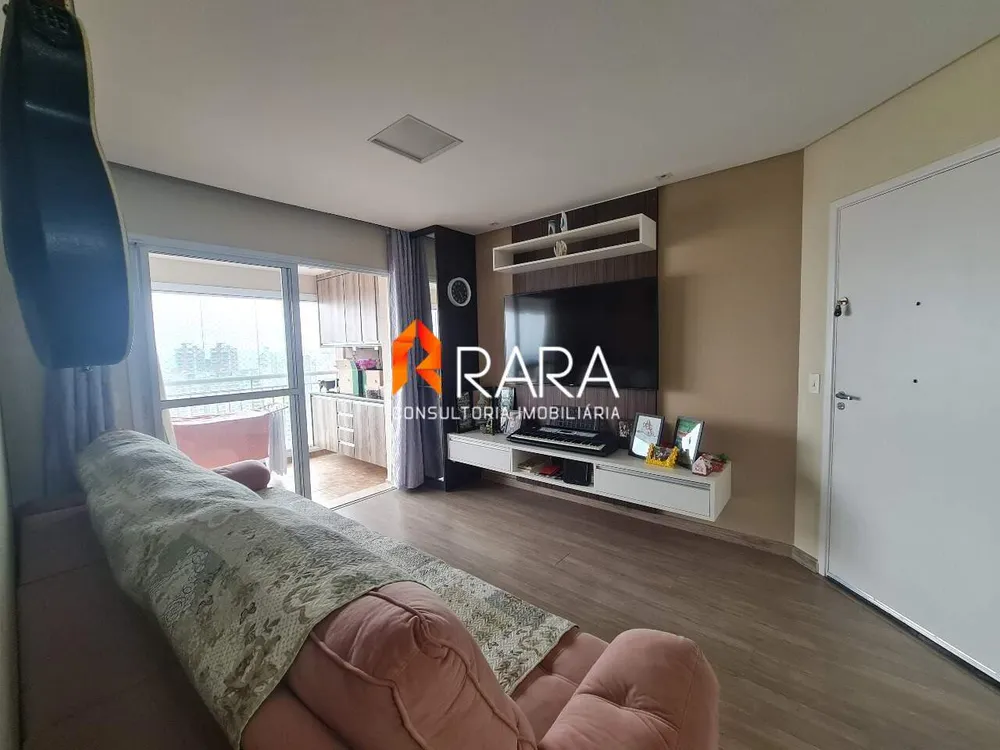 Apartamento, 3 quartos, 104 m² - Foto 4