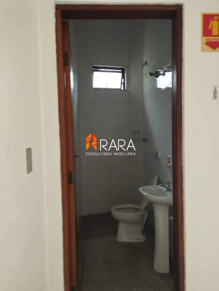 Loja-Salão, 34 m² - Foto 11