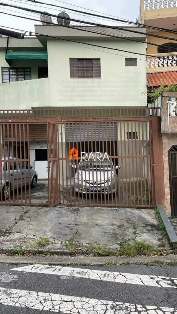 Loja-Salão, 34 m² - Foto 12