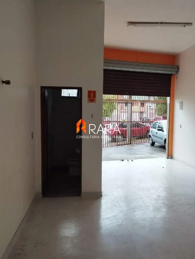 Loja-Salão, 34 m² - Foto 6
