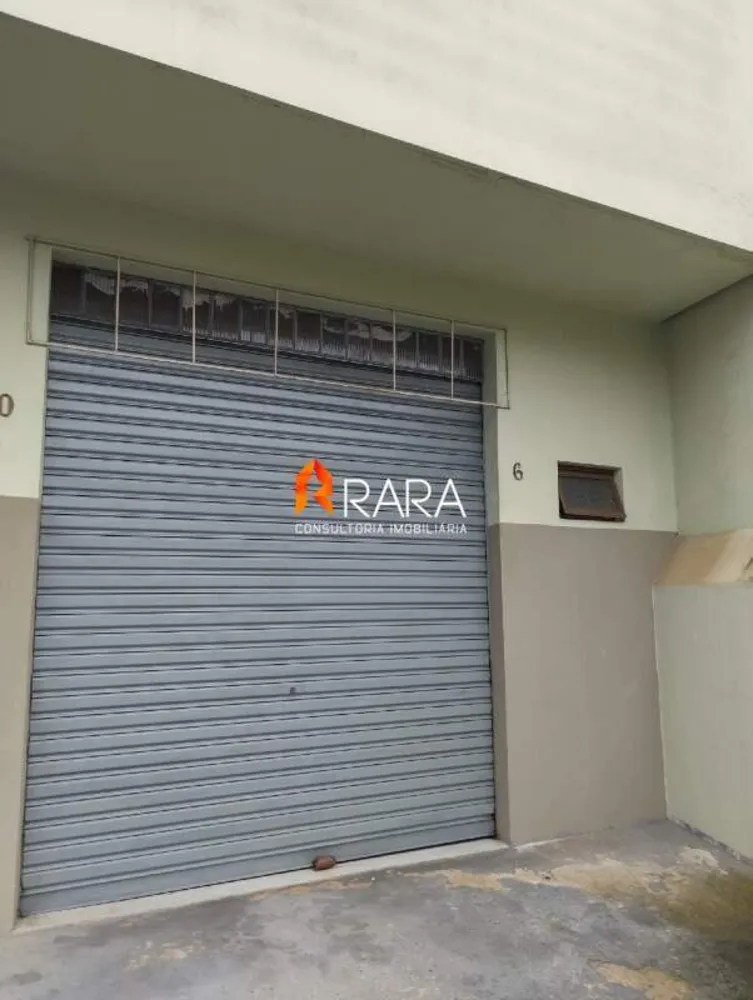 Loja-Salão, 34 m² - Foto 13