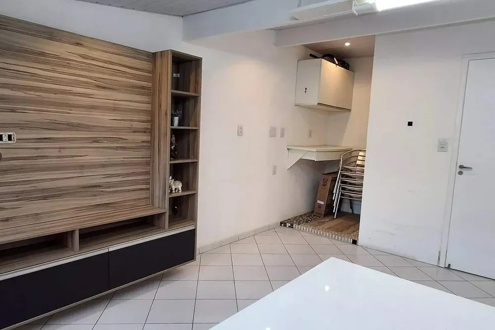 Sobrado, 3 quartos, 194 m² - Foto 1