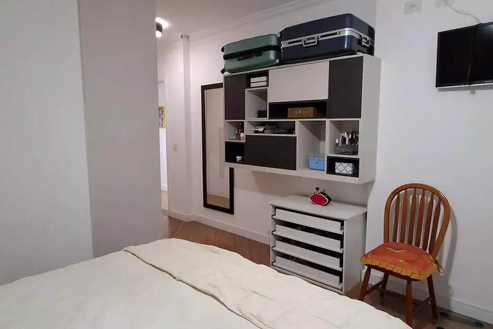 Sobrado, 3 quartos, 194 m² - Foto 7