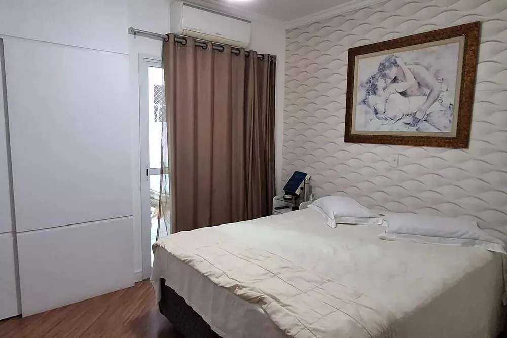 Sobrado, 3 quartos, 194 m² - Foto 6