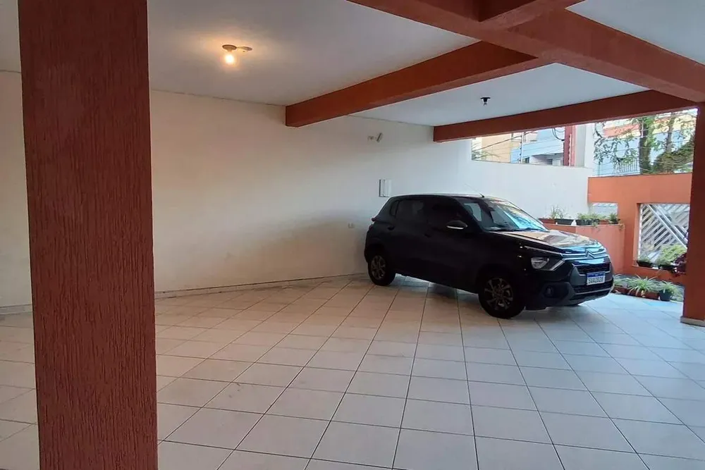 Sobrado, 3 quartos, 194 m² - Foto 16