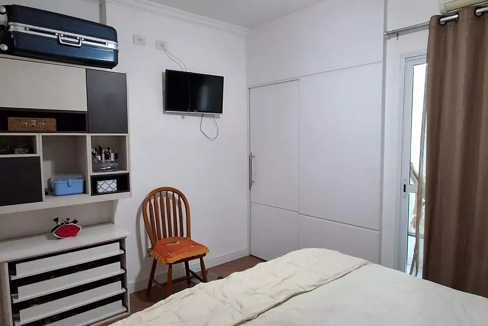 Sobrado, 3 quartos, 194 m² - Foto 8