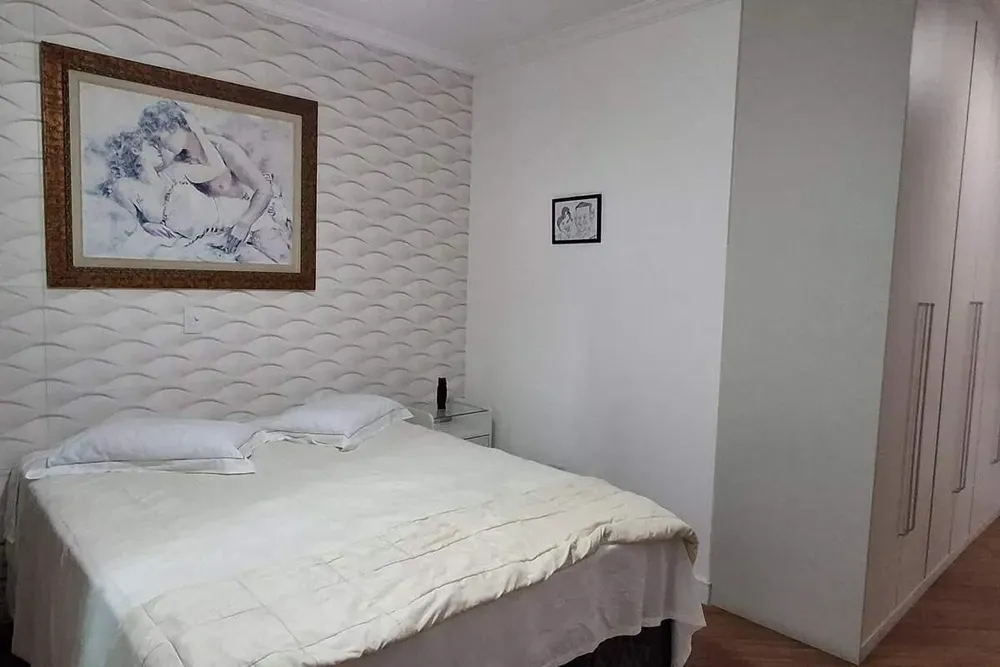 Sobrado, 3 quartos, 194 m² - Foto 3