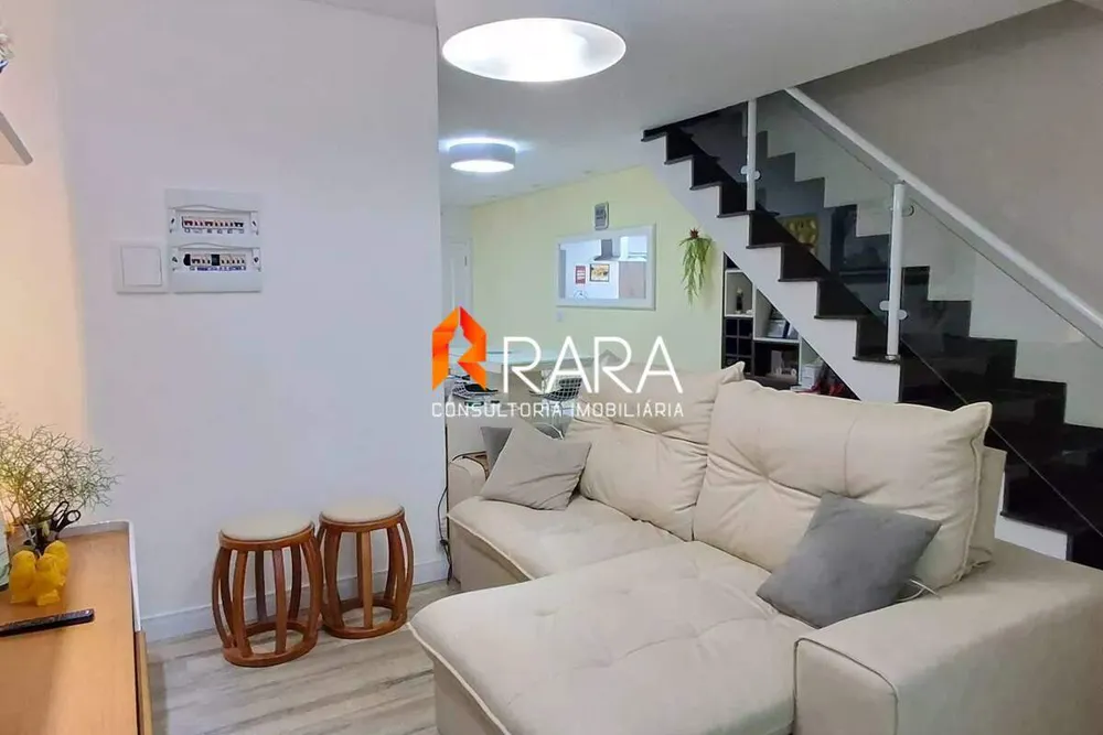 Sobrado, 3 quartos, 194 m² - Foto 4