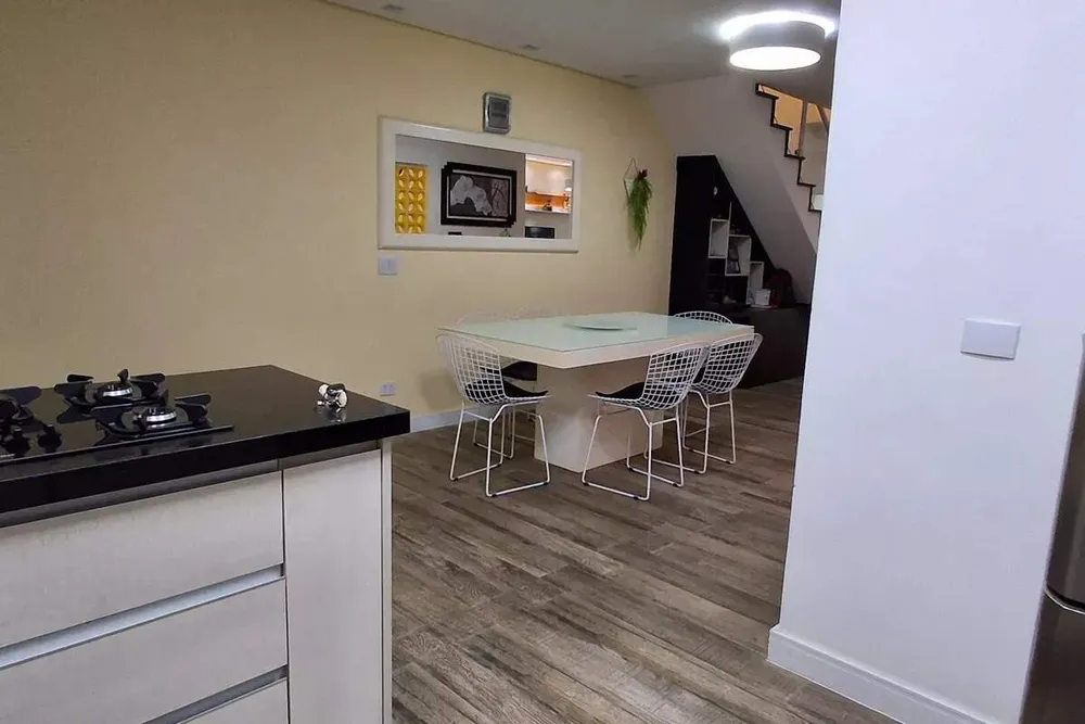 Sobrado, 3 quartos, 194 m² - Foto 3