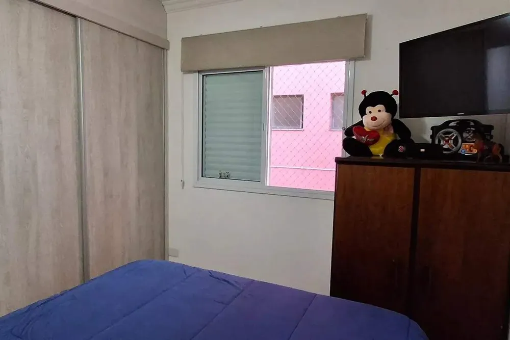 Sobrado, 3 quartos, 194 m² - Foto 6