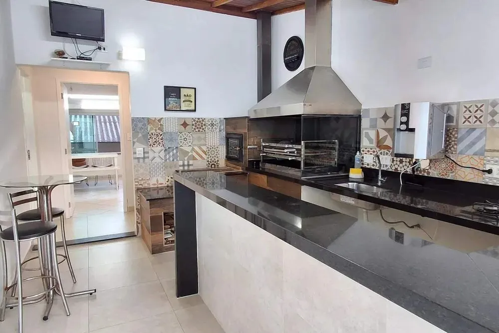 Sobrado, 3 quartos, 194 m² - Foto 5