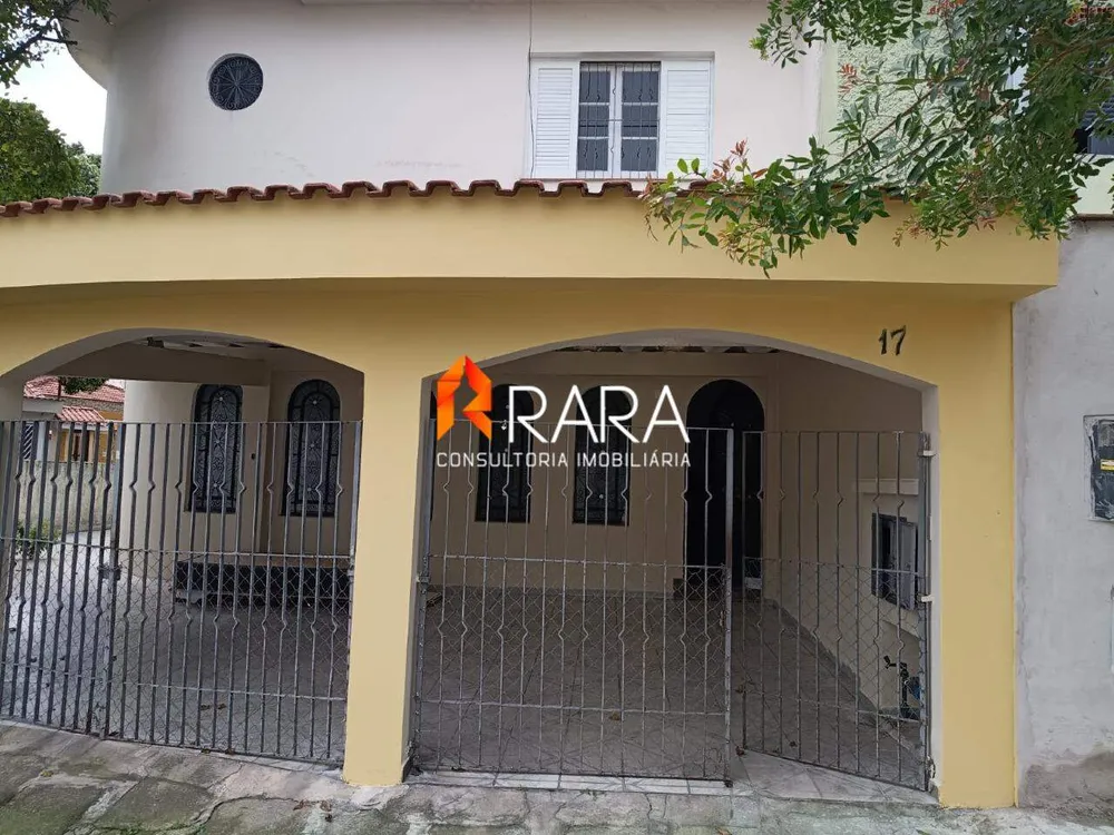 Sobrado, 117 m² - Foto 1
