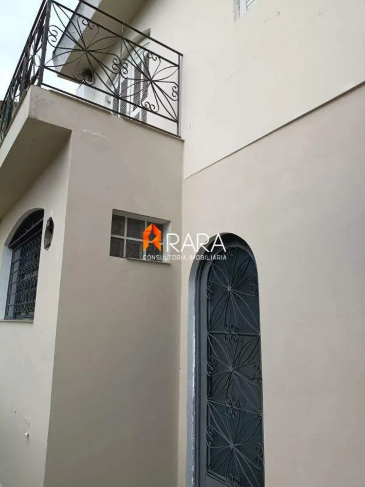 Sobrado, 4 quartos, 117 m² - Foto 9
