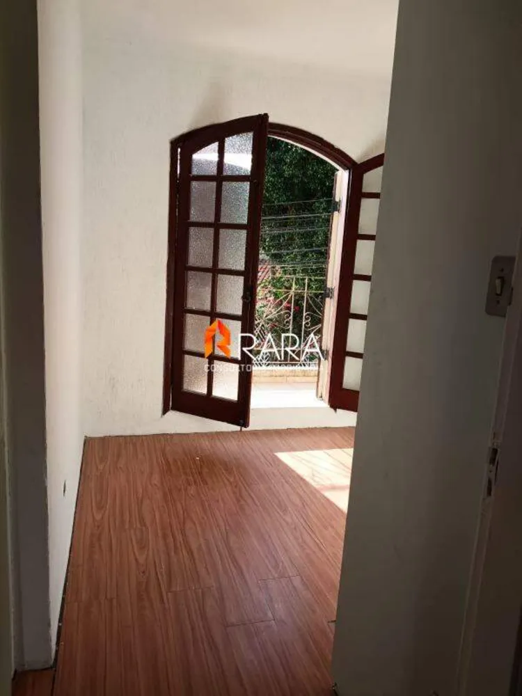 Sobrado, 117 m² - Foto 2