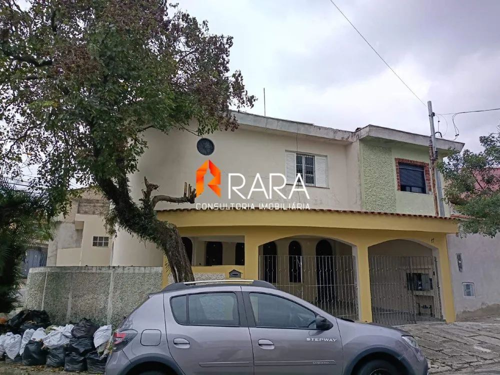 Sobrado, 117 m² - Foto 5