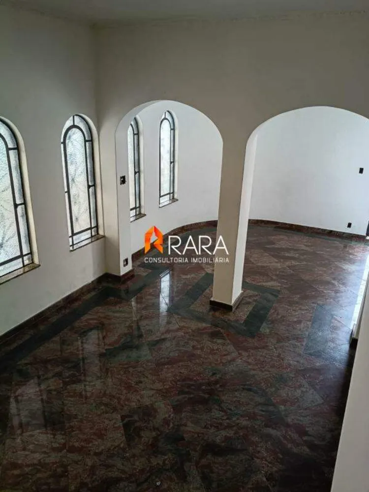 Sobrado, 4 quartos, 117 m² - Foto 8