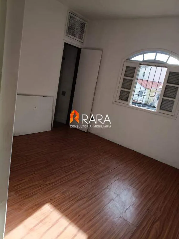Sobrado, 4 quartos, 117 m² - Foto 4