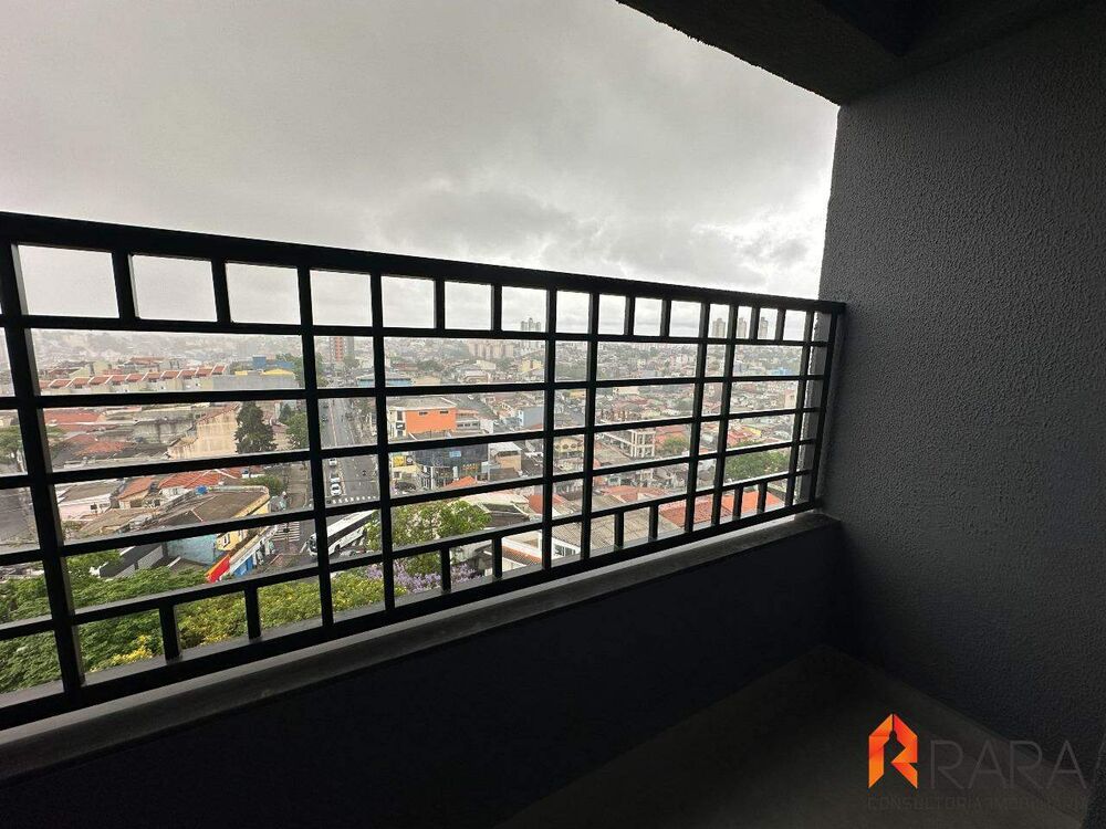 Conjunto Comercial-Sala para alugar, 30m² - Foto 2