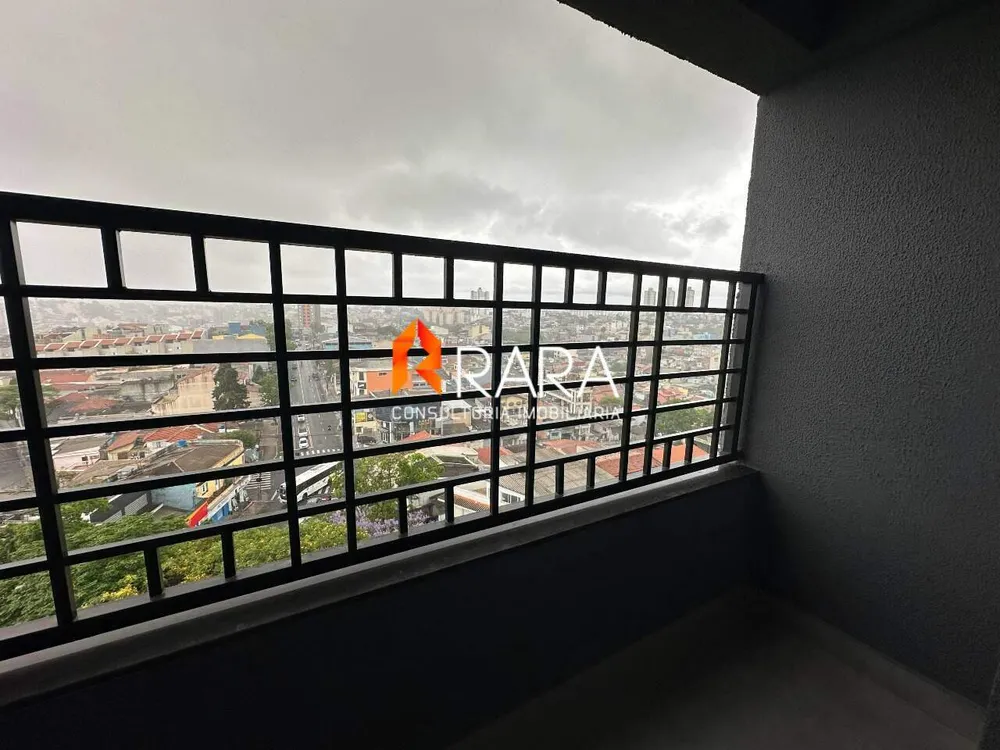 Sala-Conjunto, 30 m² - Foto 11
