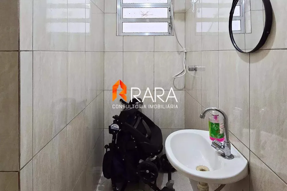 Casa, 4 quartos, 120 m² - Foto 12