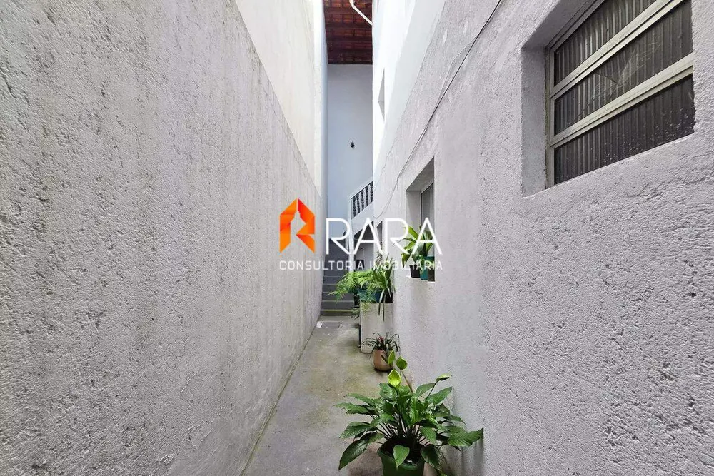 Casa, 4 quartos, 120 m² - Foto 5