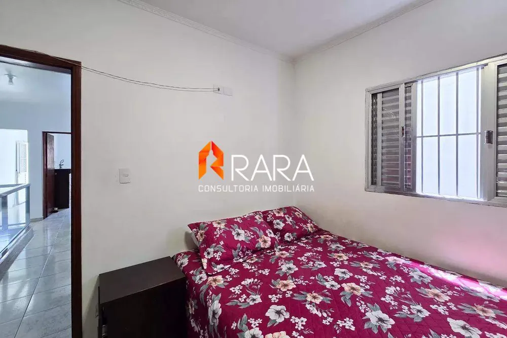 Casa, 4 quartos, 120 m² - Foto 16
