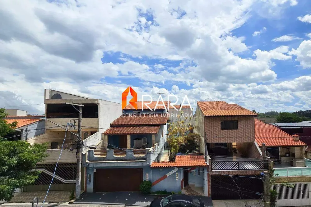 Casa, 4 quartos, 120 m² - Foto 3