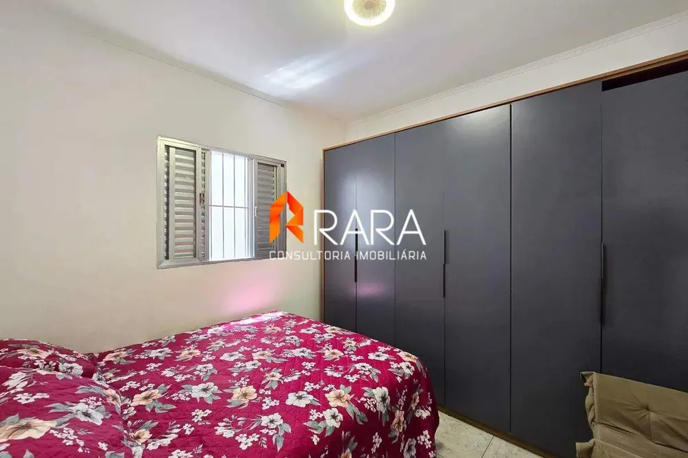 Casa, 4 quartos, 120 m² - Foto 14