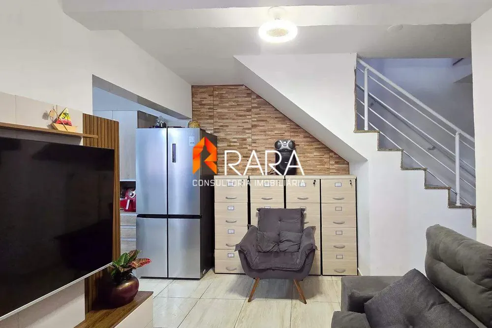 Casa, 4 quartos, 120 m² - Foto 13