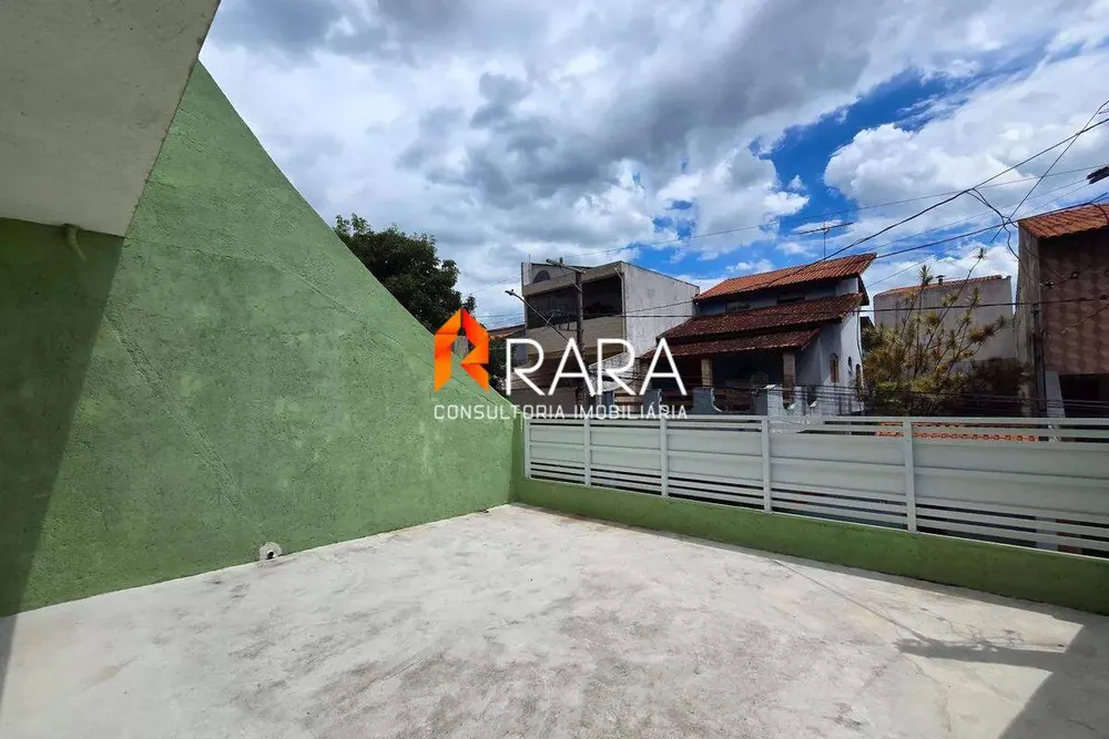 Casa, 4 quartos, 120 m² - Foto 15