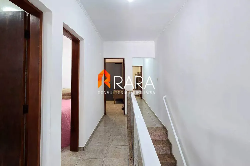 Casa, 4 quartos, 120 m² - Foto 10