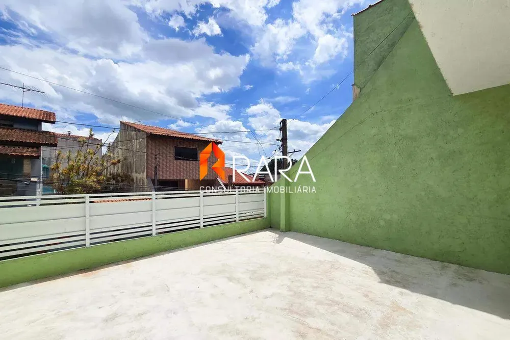 Casa, 4 quartos, 120 m² - Foto 1