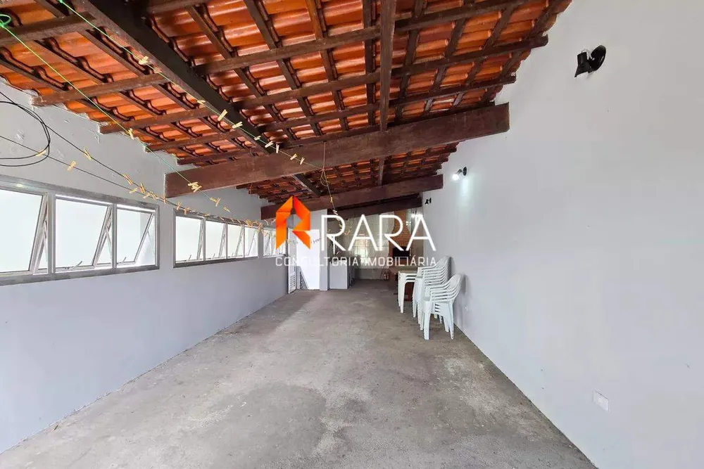 Casa, 4 quartos, 120 m² - Foto 2