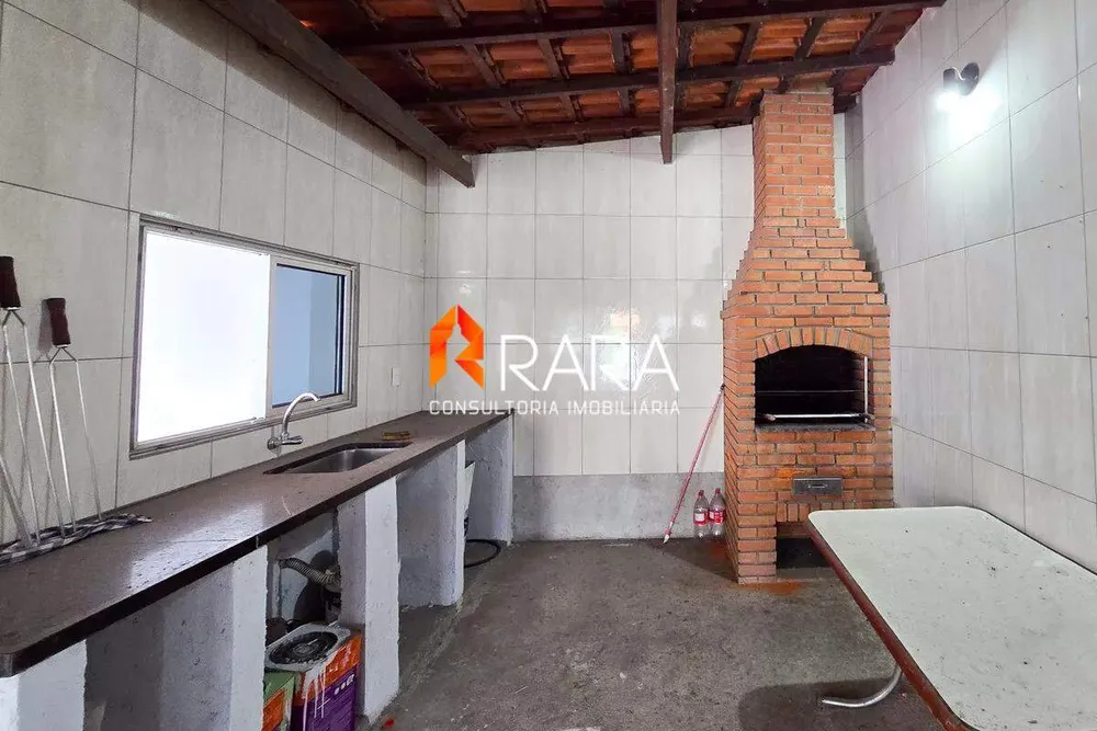 Casa, 4 quartos, 120 m² - Foto 4