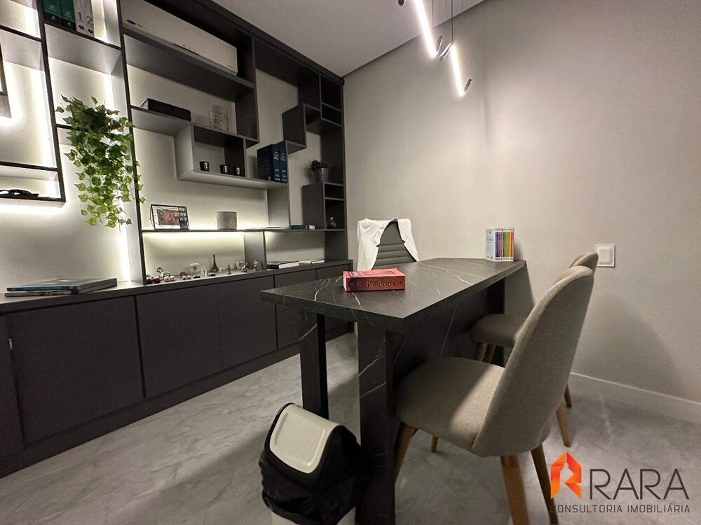 Conjunto Comercial-Sala para alugar, 10m² - Foto 1