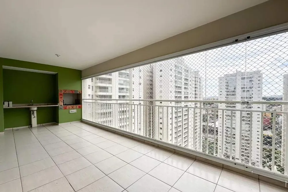 Apartamento, 3 quartos, 155 m² - Foto 16