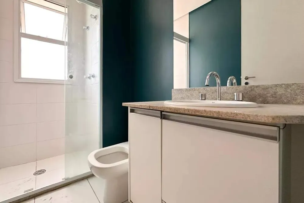 Apartamento, 3 quartos, 155 m² - Foto 14
