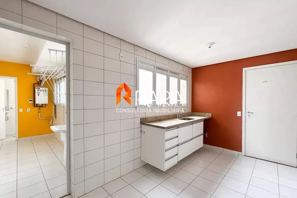 Apartamento, 3 quartos, 155 m² - Foto 2