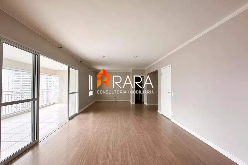 Apartamento, 3 quartos, 155 m² - Foto 3