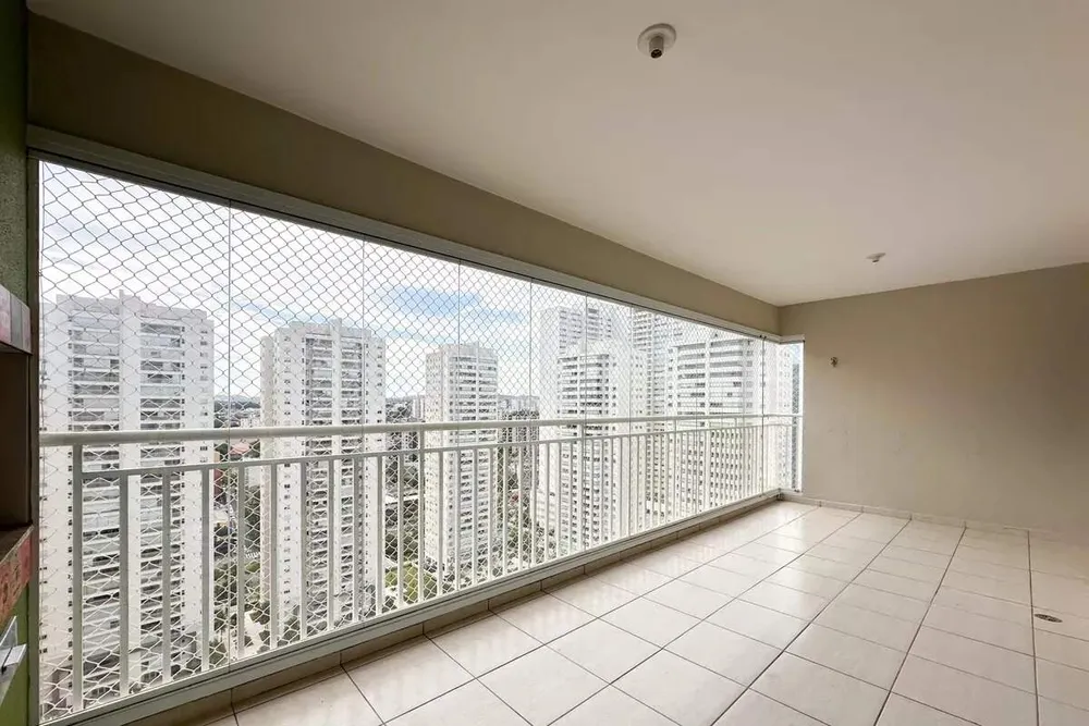 Apartamento, 3 quartos, 155 m² - Foto 6