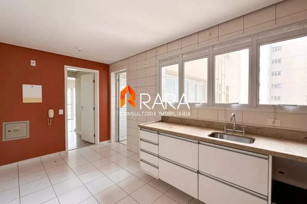 Apartamento, 3 quartos, 155 m² - Foto 4