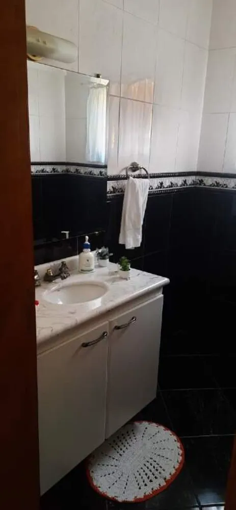 Casa, 3 quartos, 284 m² - Foto 6