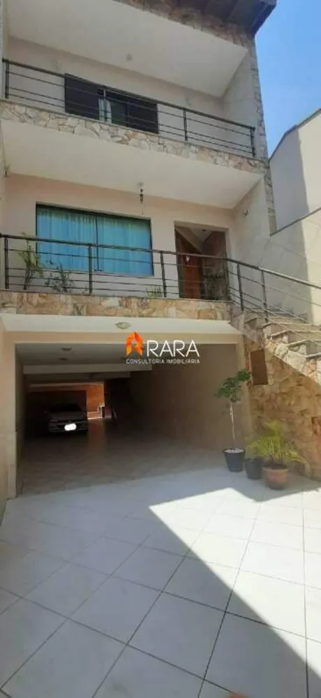 Casa, 3 quartos, 284 m² - Foto 16