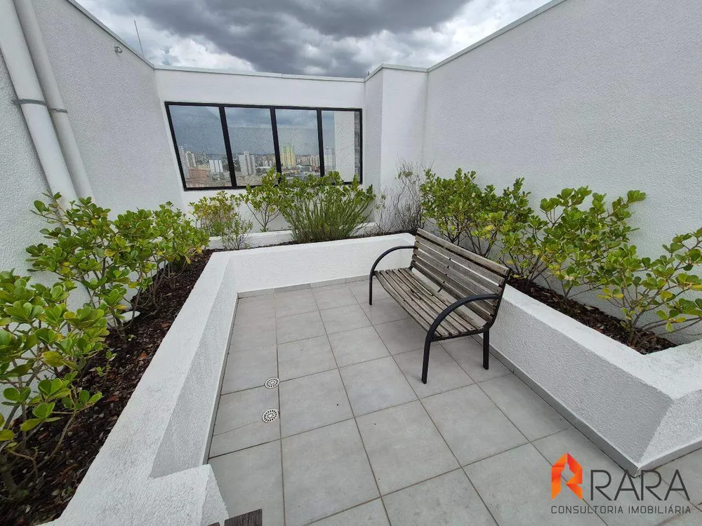 Apartamento, 2 quartos, 42 m² - Foto 15
