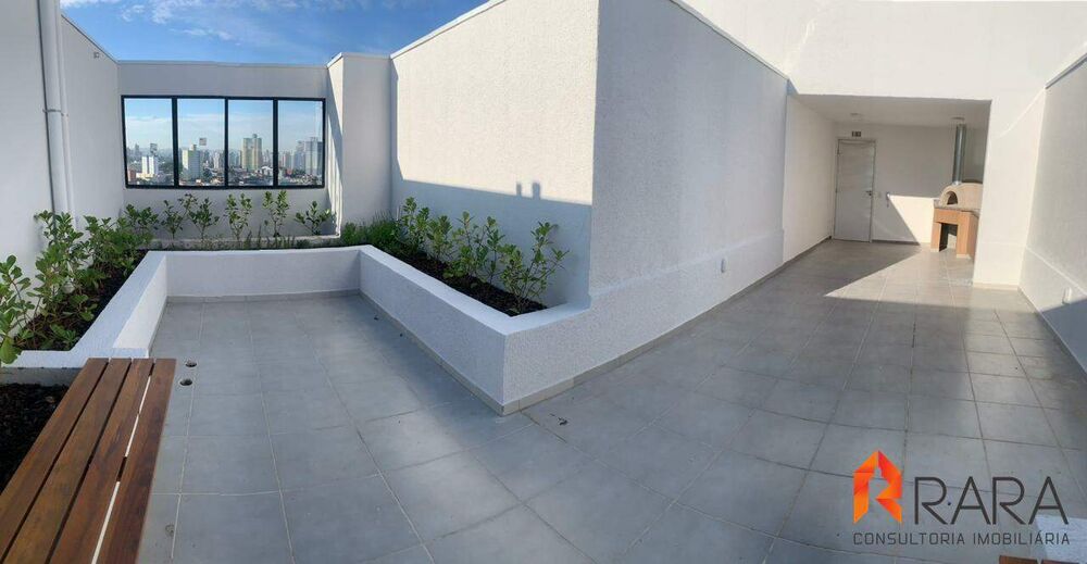 Apartamento, 2 quartos, 42 m² - Foto 4